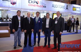 MEC SHOW 2019 - dia 1