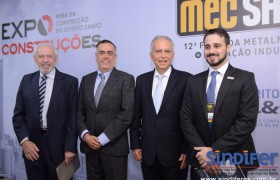 MEC SHOW 2019 - dia 1