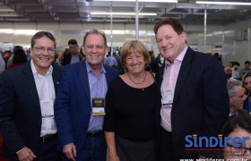 MEC SHOW 2019 - dia 1