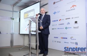 MEC SHOW 2019 - dia 1