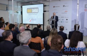 MEC SHOW 2019 - dia 1