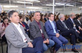 MEC SHOW 2019 - dia 1