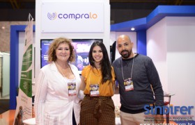 MEC SHOW 2019 - dia 1