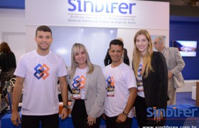 MEC SHOW 2019 - dia 1