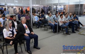 MEC SHOW 2019 - dia 2