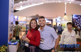 MEC SHOW 2019 - dia 2