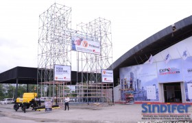 MEC SHOW 2019 - dia 2