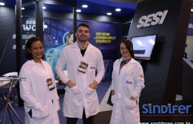 MEC SHOW 2019 - dia 2