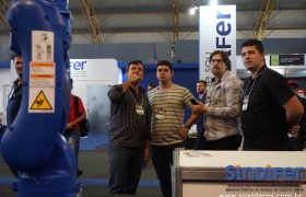 MEC SHOW 2019 - dia 3