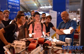 MEC SHOW 2019 - dia 3