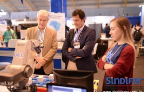 MEC SHOW 2019 - dia 3