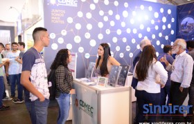 MEC SHOW 2019 - dia 3
