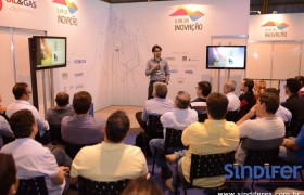 MEC SHOW 2019 - dia 3