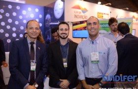 MEC SHOW 2019 - dia 3