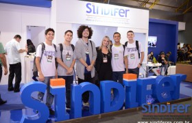 MEC SHOW 2019 - dia 3