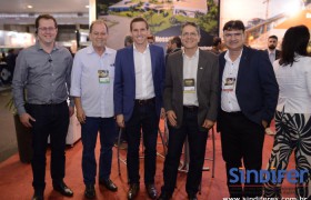 MEC SHOW 2019 - dia 3