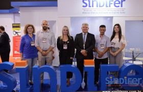 MEC SHOW 2019 - dia 3