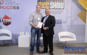 MEC SHOW 2019 - dia 3