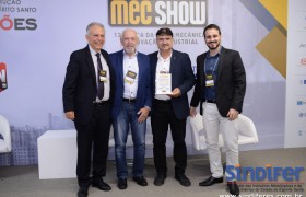 MEC SHOW 2019 - dia 3