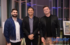 POSSE DA NOVA DIRETORIA 2019-2022