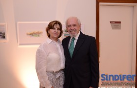 POSSE DA NOVA DIRETORIA 2019-2022
