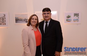 POSSE DA NOVA DIRETORIA 2019-2022