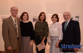 POSSE DA NOVA DIRETORIA 2019-2022