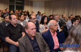POSSE DA NOVA DIRETORIA 2019-2022