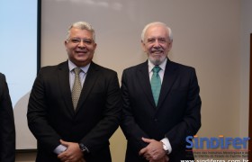 POSSE DA NOVA DIRETORIA 2019-2022