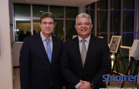 POSSE DA NOVA DIRETORIA 2019-2022