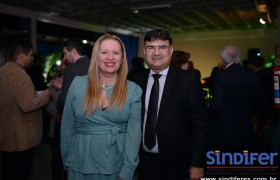 POSSE DA NOVA DIRETORIA 2019-2022