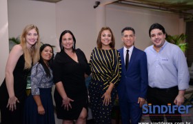 POSSE DA NOVA DIRETORIA 2019-2022