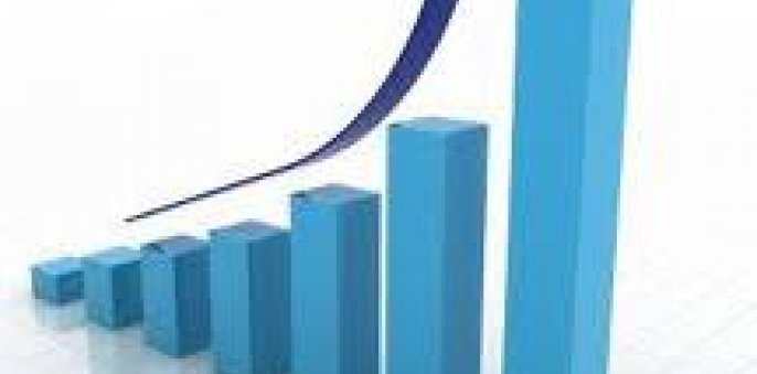 Produção de aço cresce no início do ano