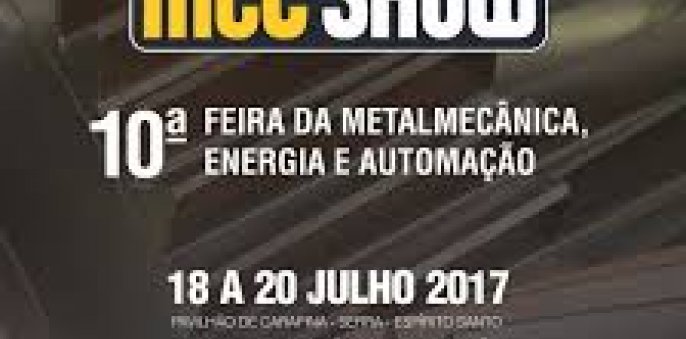 Oportunidades no setor de petróleo e gás marcam lançamento da MEC SHOW 2017